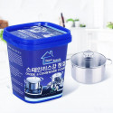 500g Rust Remover Kitchen Stainless Steel Pot Pan Kitchen Cleaner 