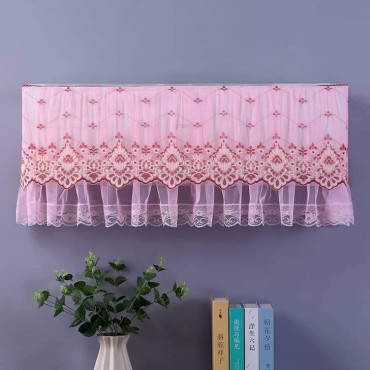 Double Lace Ac Cover