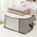Printed Premium Quality Quilt Storage Bag(1 Pcs )