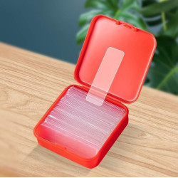 DOUBLE SIDED NANO MAGIC TAPE (60 PCS)