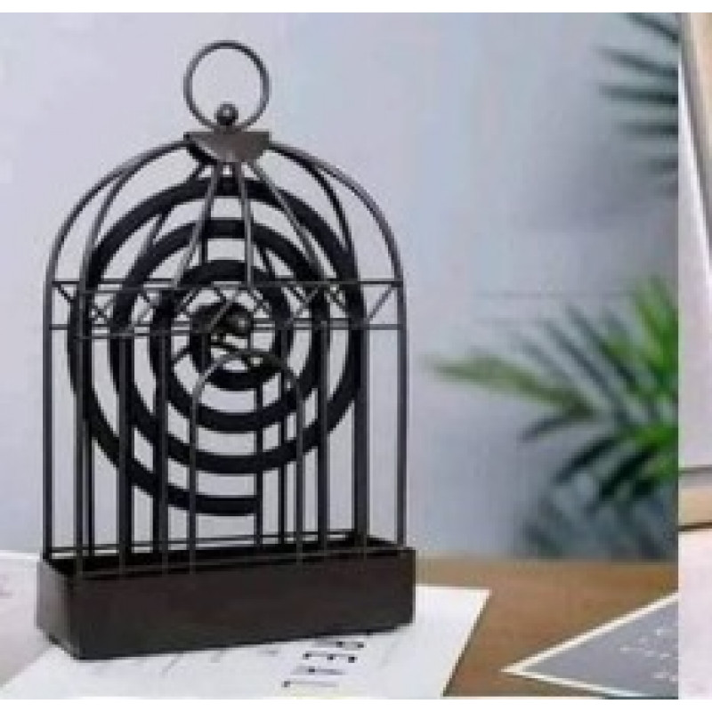 Mosquito Coil Holder