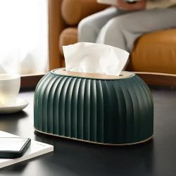 Luxury Tissue Box