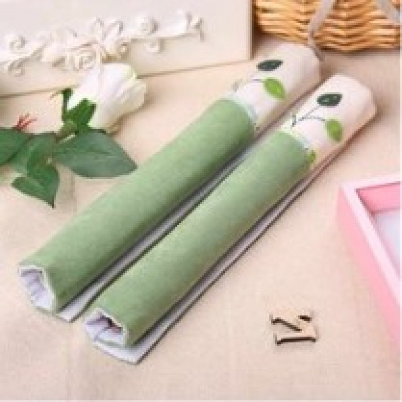 1Pair Cloth Handle C...