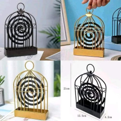 Mosquito Coil Holder