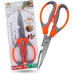 Multipurpose Kitchen Household and Garden Scissors