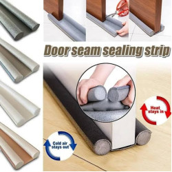 Door Bottom Sealing Strip