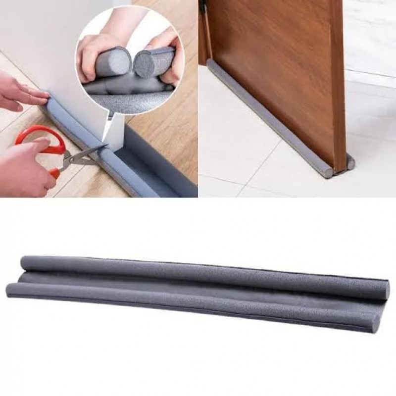 Door Bottom Sealing Strip