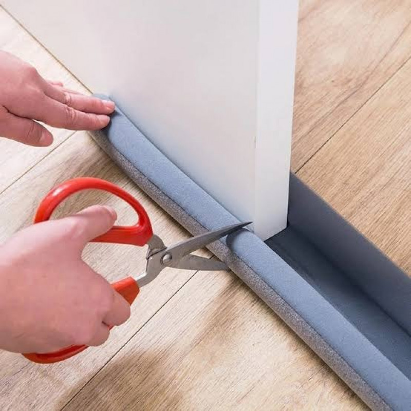 Door Bottom Sealing Strip