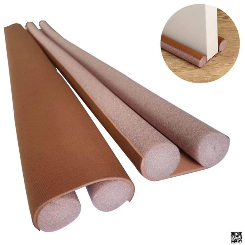 Door Bottom Sealing Strip