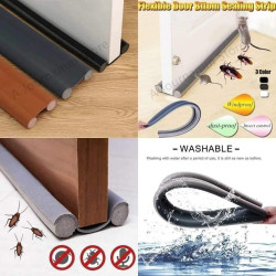 Door Bottom Sealing Strip
