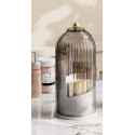 360° Rotating Luxury Makeup Brushes Holder