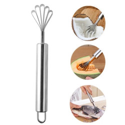 Coconut Planer Kitchen Stainless Steel Shredded