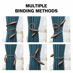 Curtain Strap
