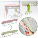 Multi-functional Storage Hanger