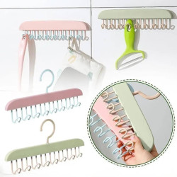 Multi-functional Storage Hanger