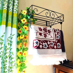 Al Quran holder & Jainamaj hanger