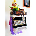 Al Quran holder & Jainamaj hanger