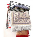 Al Quran holder & Jainamaj hanger