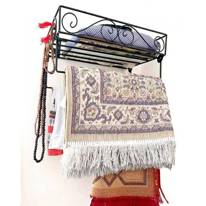 Al Quran holder & Jainamaj hanger