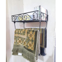 Al Quran holder & Jainamaj hanger