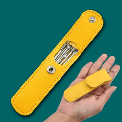 6pcs/Set Ear Wax Cleaner 
