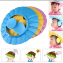 Baby Shower Cap / Baby Bath Cap