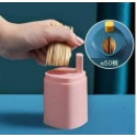 Portable Toothpick Holder