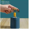 Portable Toothpick Holder