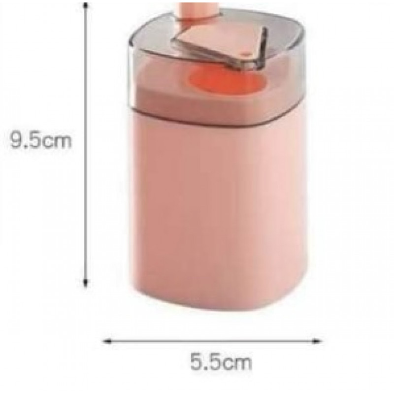 Portable Toothpick Holder
