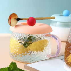 Silicone Cup Lid(3 Pc)