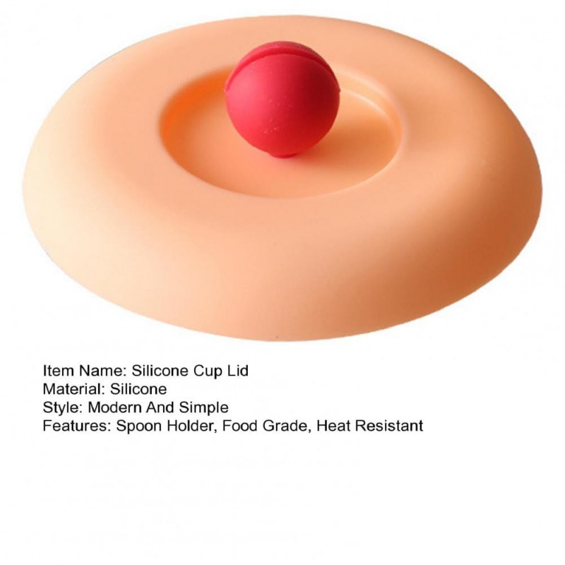 Silicone Cup Lid(3 P...