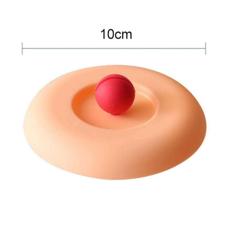 Silicone Cup Lid(3 Pc)