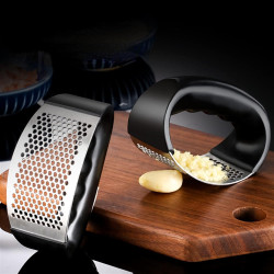 Garlic Grinding Slicer