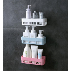 Bathroom Self (3 Pcs Set)