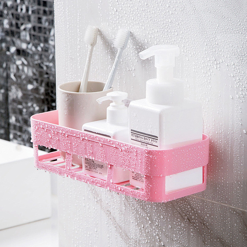 Bathroom Self (3 Pcs Set)