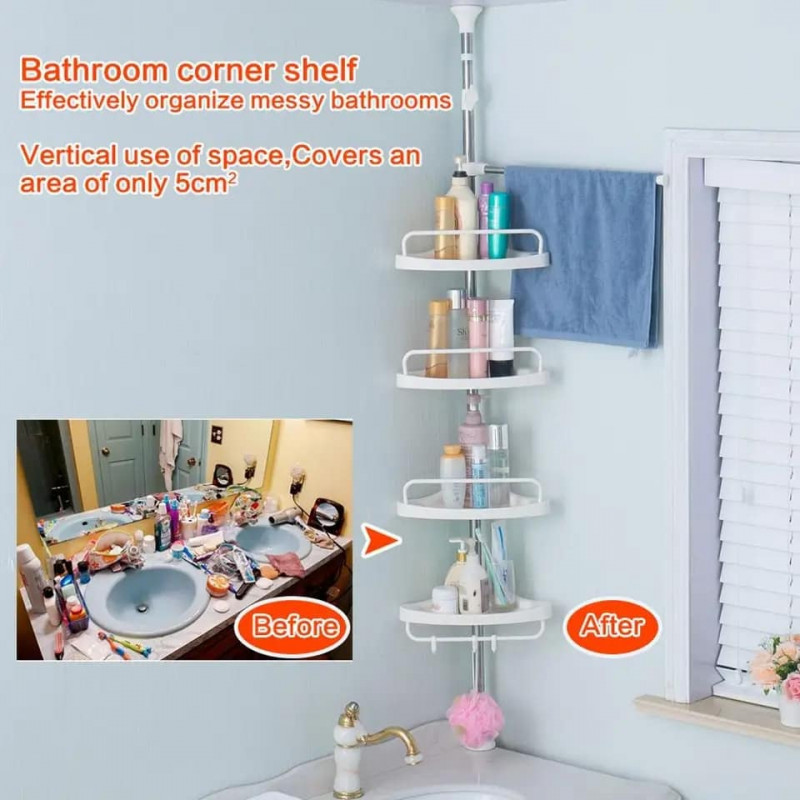 4 Layer Multi Corner...