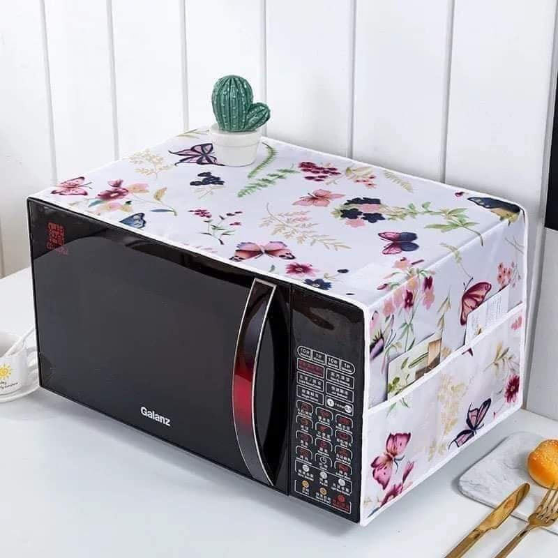 Oven Cover...