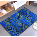 High Quality Water Absorbing 3D Floor Mat