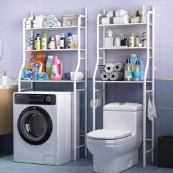 Commode Stand
