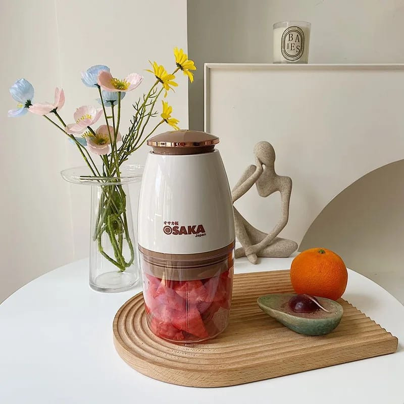 OSAKA Multi-Purpose Blender | Super Fast Blender