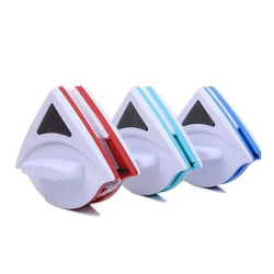 Magnetic Window glass cleaner 