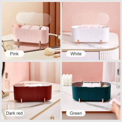 Desktop Cosmetics Storage Box