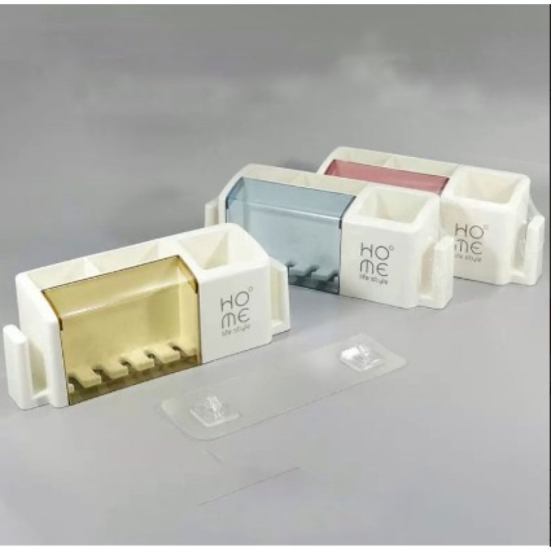 Toothbrush Holder