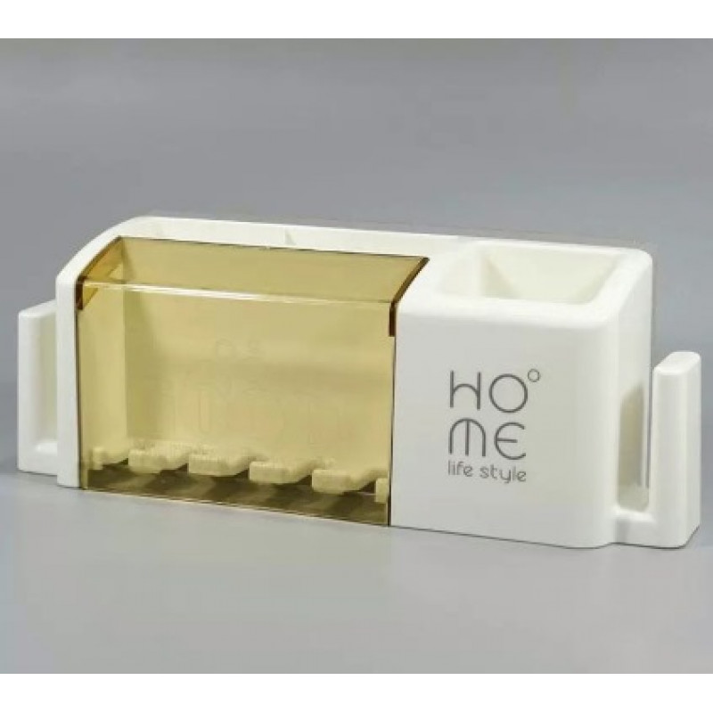 Toothbrush Holder
