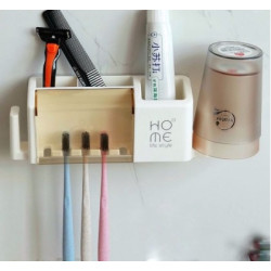 Toothbrush Holder