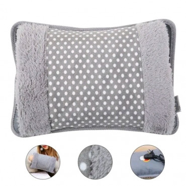 Electric Hot-water Bag Hand Warmer Hot-water