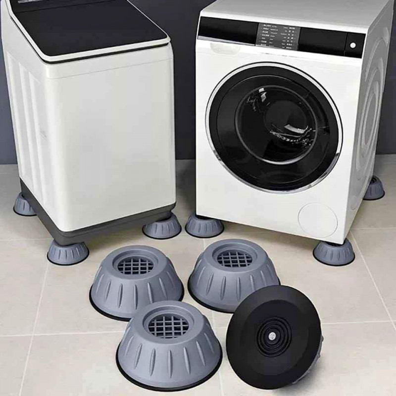 Anti Vibration Feet Pads