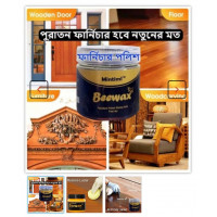 Beewax Polish_ ৩ টা ...