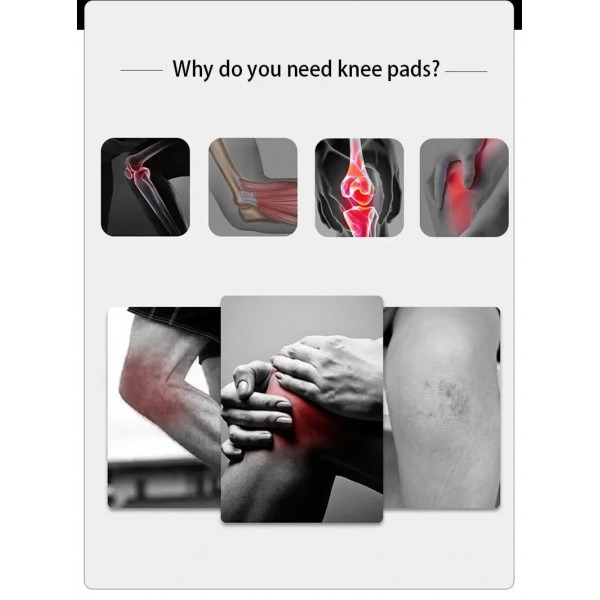 knee support
