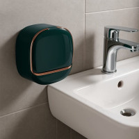 Premium Soap Holder(...